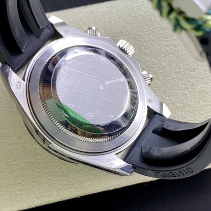 COSMOGRAPH DAYTONA CERAMIC BEZEL METEORITE DIAL