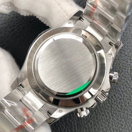 DAYTONA 40MM METEORITE ROMAN DIAL 116509