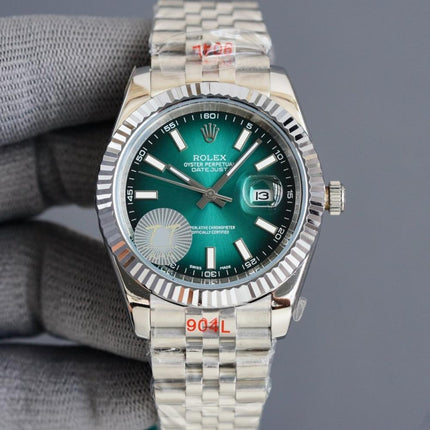 Collection image for: Rolex