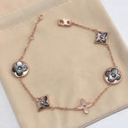 High-Quality Silver Alloy - 14K Gold Plated