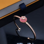 Pink Gold