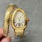 BVL WATCH
