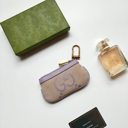 CARD HOLDER WALLET OPHIDIA 05