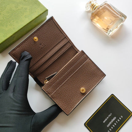 CARD HOLDER WALLET 523155
