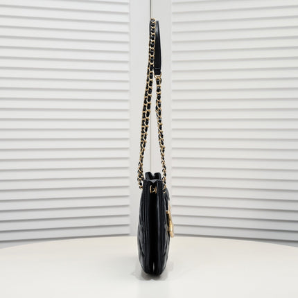 HOBO ARMPIT BAG LARGE SIZE 9114