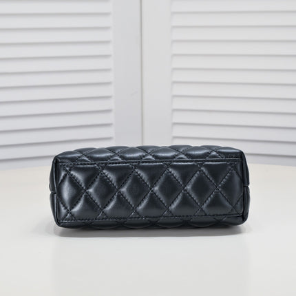 CAMELLIAS 19CM 6170 BLACK