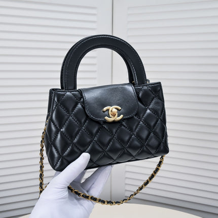 CAMELLIAS 19CM 6170 BLACK
