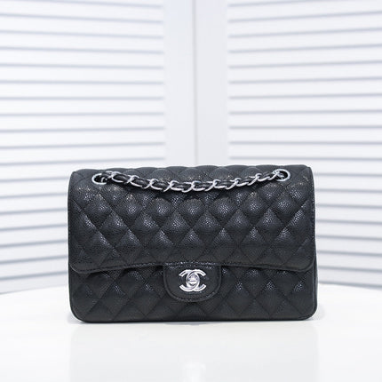CF2.55 CAVIAR 26CM 1112 BLACK