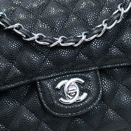CF2.55 CAVIAR 26CM 1112 BLACK