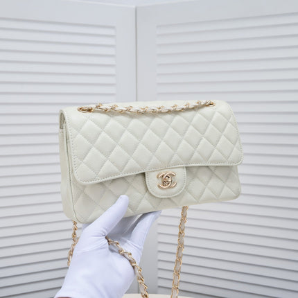 CF2.55 CAVIAR 26CM 1112 CREAM WHITE