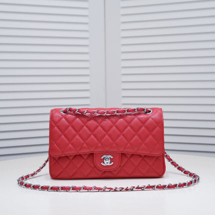 CF2.55 CAVIAR 26CM 1112 RED