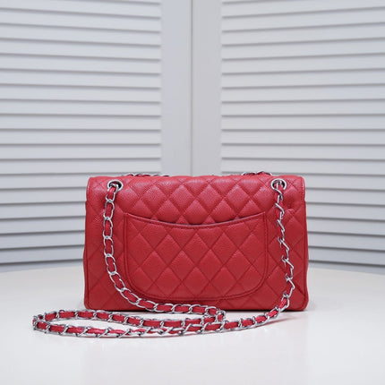 CF2.55 CAVIAR 26CM 1112 RED