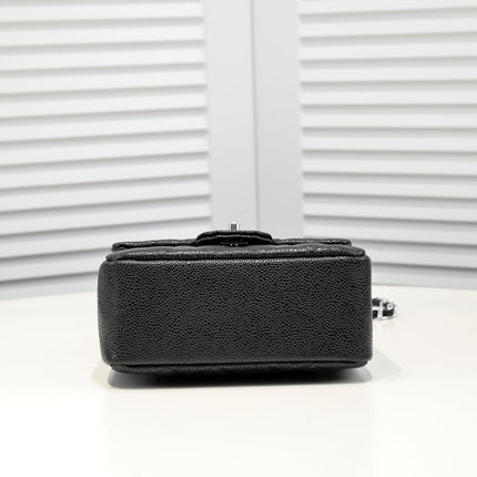 MINI CAVIAR 17CM 1115 BLACK