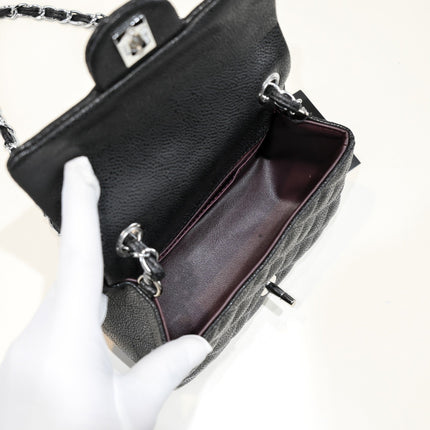 MINI CAVIAR 17CM 1115 BLACK