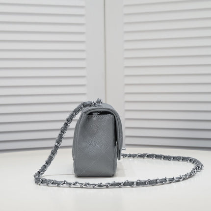 MINI CAVIAR 17CM 1115 GREY