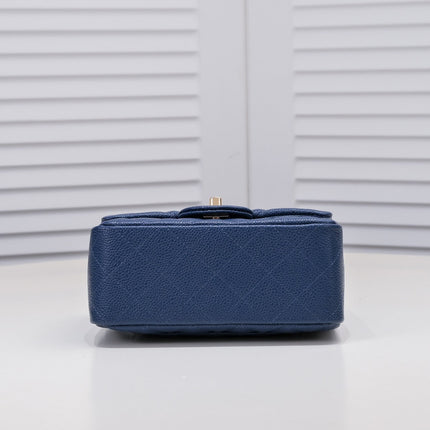 MINI CAVIAR 17CM 1115 DEEP BLUE