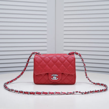 MINI CAVIAR 17CM 1115 RED