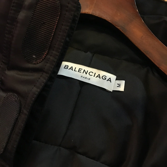BALENCIAGA 26S DOWN JACKET 261