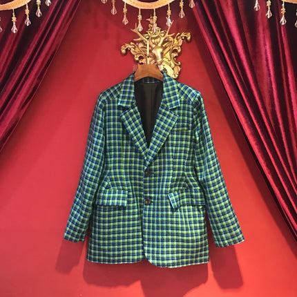 BALENCIAGA 26S BLAZER 246