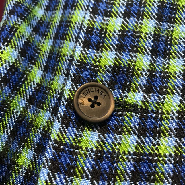 BALENCIAGA 26S BLAZER 246