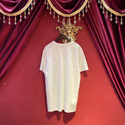 BALENCIAGA 26S CREW-NECK T-SHIRT 241