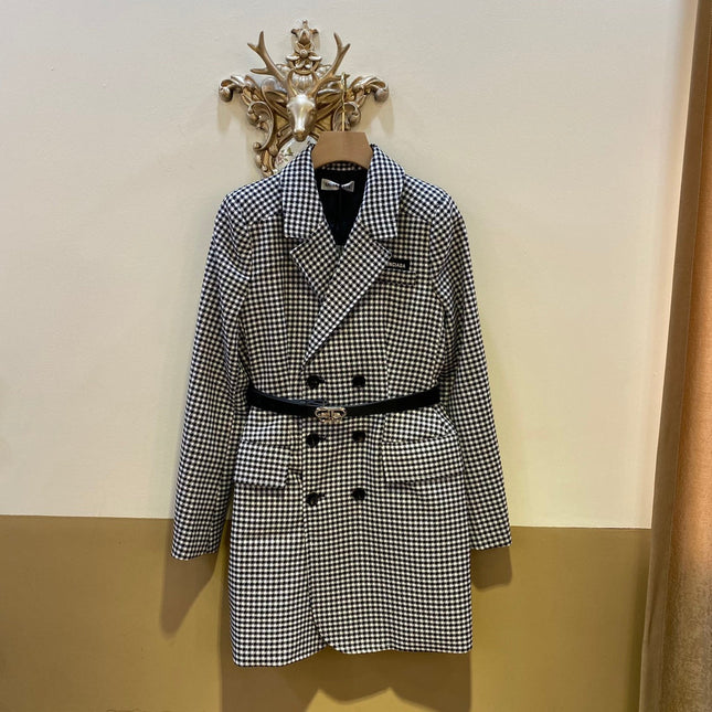 BALENCIAGA 26S BLAZER 230