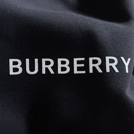 BURBERRY 26S CREW-NECK SWEATSHIRT 542