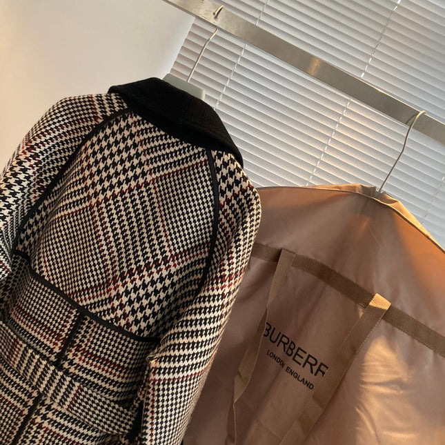 BURBERRY 25S TRENCH COAT 0029
