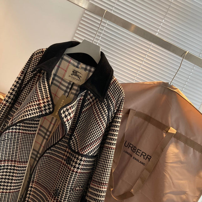 BURBERRY 25S TRENCH COAT 0029