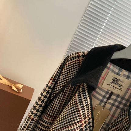 BURBERRY 25S TRENCH COAT 0029