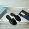 PRADA SANDALS