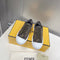 FENDI SHOES
