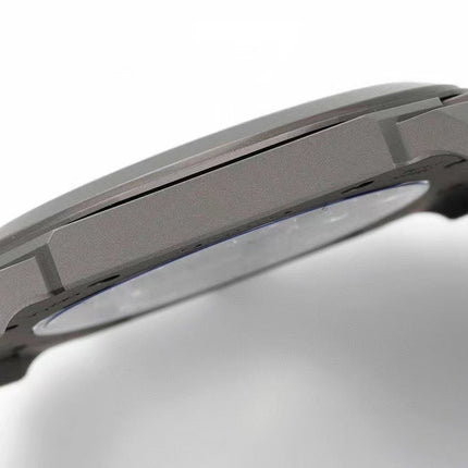 OCTO FINISSIMO AUTOMATIC ALL TITANIUM
