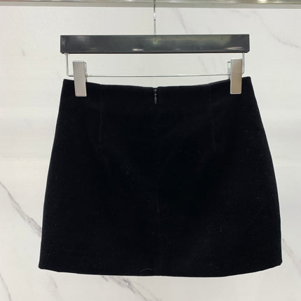 YSL 25S SKIRT STYLE 99