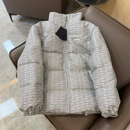 PRADA 25S DOWN JACKET 558