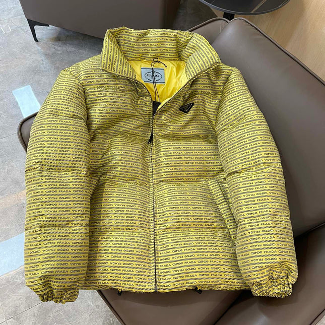 PRADA 25S DOWN JACKET 559