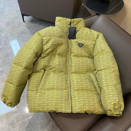 PRADA 25S DOWN JACKET 559
