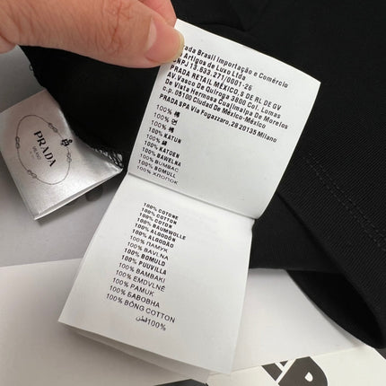 PRADA 26S MIDI TANK TOP 652