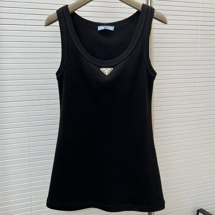 PRADA 26S MIDI TANK TOP 652