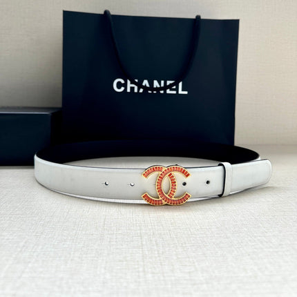Collection image for: Chanel Belt