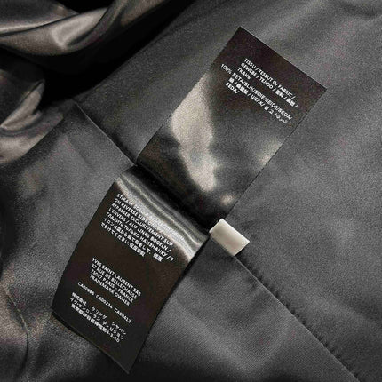 YSL 25S BLAZER STYLE 2