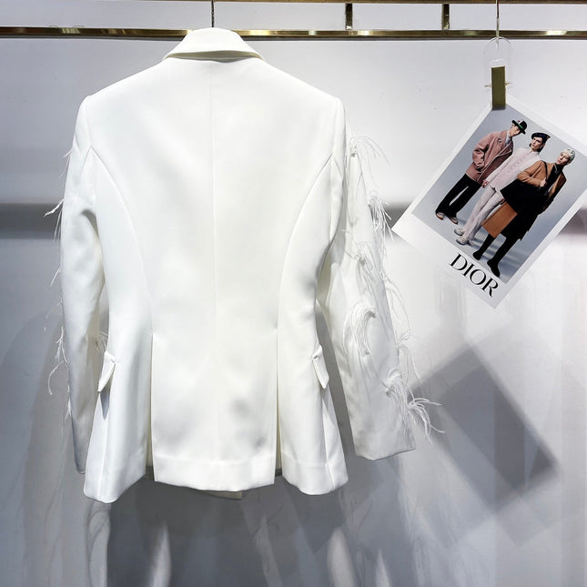 YSL 25S BLAZER STYLE 181