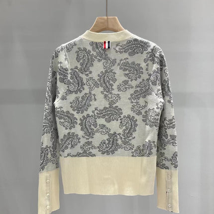 THOM 26S CARDIGAN STYLE 62