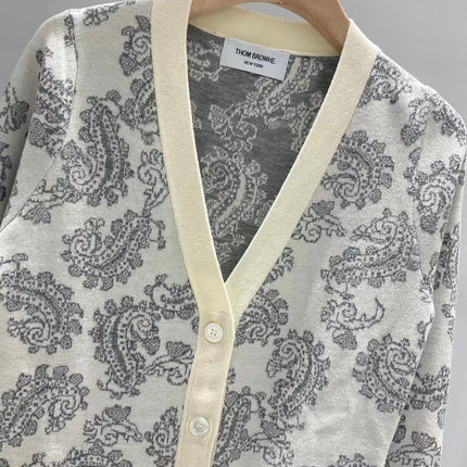 THOM 26S CARDIGAN STYLE 62