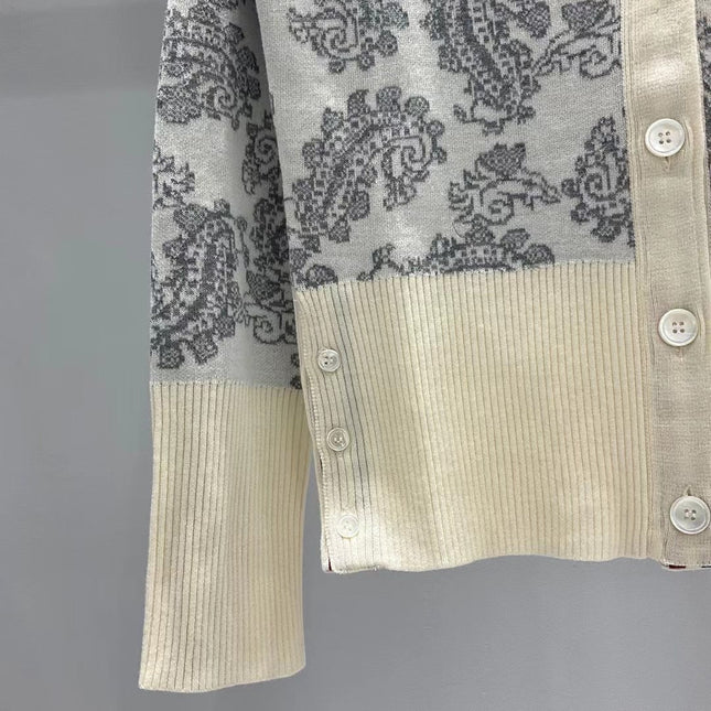 THOM 26S CARDIGAN STYLE 62