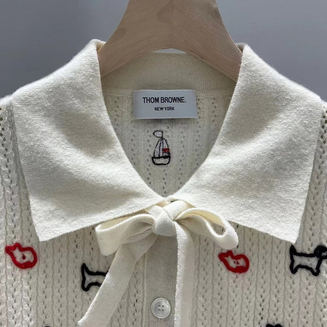 THOM 26S CARDIGAN STYLE 61