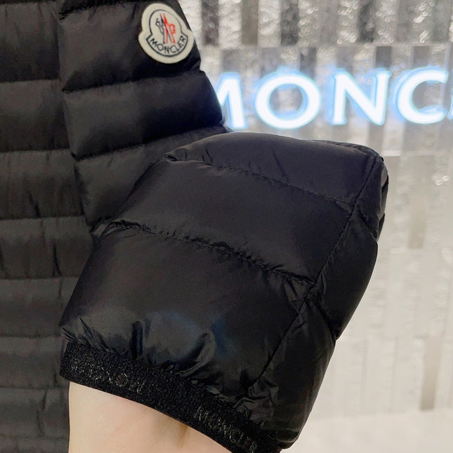 MONCLER 25S LONG DOWN JACKET 463