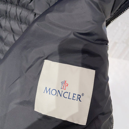 MONCLER 25S LONG DOWN JACKET 463
