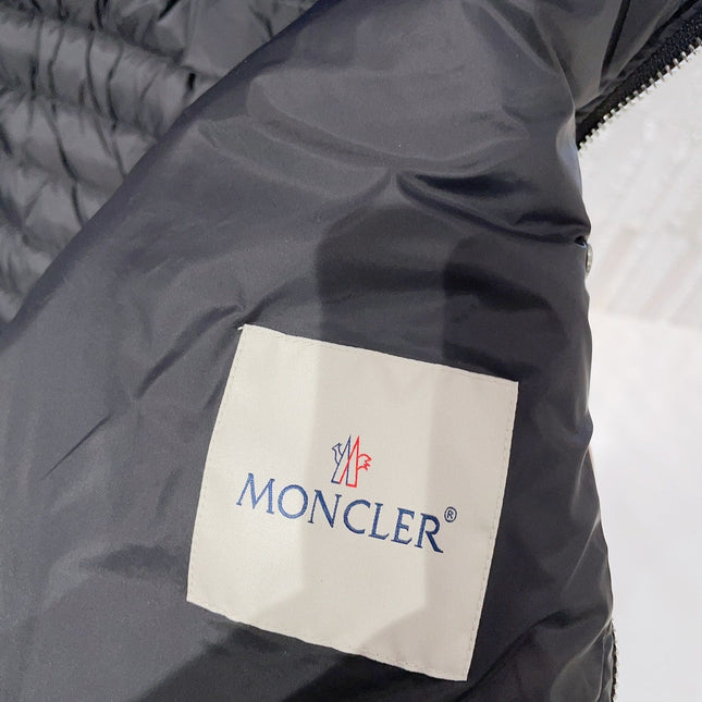 MONCLER 25S LONG DOWN JACKET 463