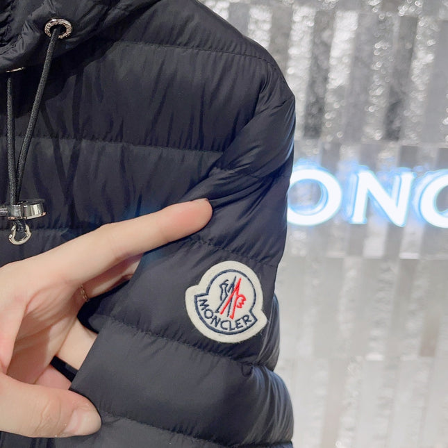 MONCLER 25S LONG DOWN JACKET 463